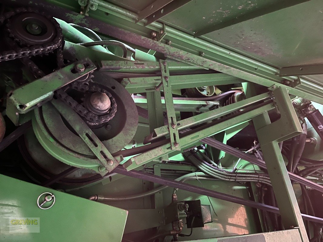 Mähdrescher of the type John Deere 2266 Extra, Gebrauchtmaschine in Greven (Picture 14)