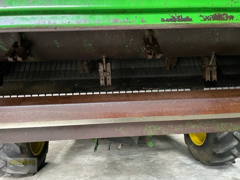 Mähdrescher tip John Deere 2266, Gebrauchtmaschine in Ort - Kunde (Poză 15)