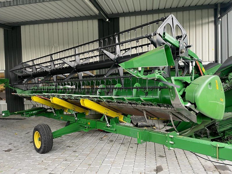 Mähdrescher tipa John Deere 622R, Gebrauchtmaschine u Regensdorf (Slika 1)