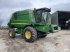 Mähdrescher типа John Deere 9540i WTS, Gebrauchtmaschine в Csengele (Фотография 8)