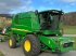 Mähdrescher typu John Deere 9540i WTS, Gebrauchtmaschine v Schaffhausen (Obrázek 1)