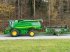 Mähdrescher typu John Deere 9540i WTS, Gebrauchtmaschine v Schaffhausen (Obrázek 4)