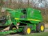 Mähdrescher typu John Deere 9540i WTS, Gebrauchtmaschine v Schaffhausen (Obrázek 2)