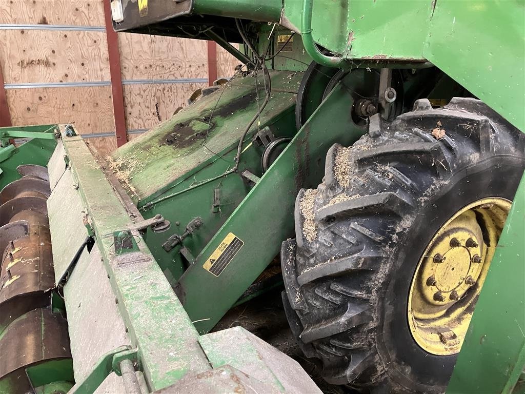 Mähdrescher typu John Deere 955 pæn 14f maskine, Gebrauchtmaschine w Rødekro (Zdjęcie 5)