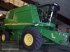 Mähdrescher des Typs John Deere 9560 i WTS, Gebrauchtmaschine in Oyten (Bild 1)