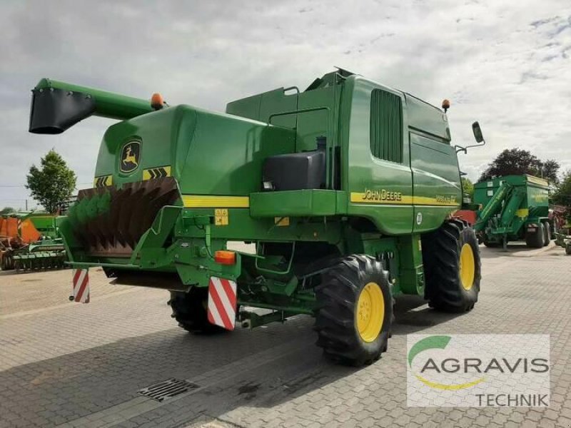 Mähdrescher tipa John Deere 9560 WTS, Gebrauchtmaschine u Calbe / Saale (Slika 4)