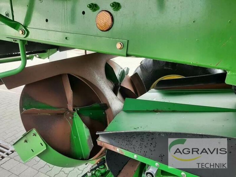 Mähdrescher del tipo John Deere 9560 WTS, Gebrauchtmaschine en Calbe / Saale (Imagen 18)