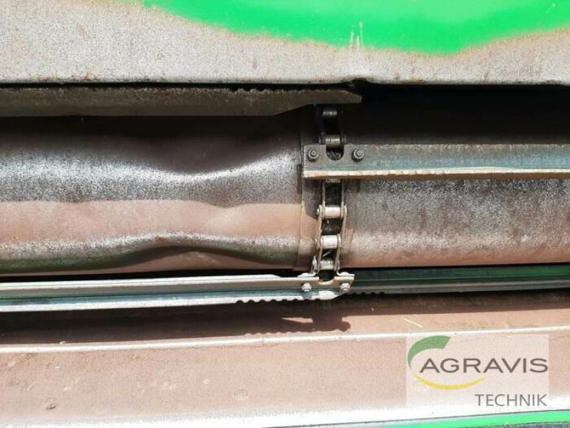 Mähdrescher za tip John Deere 9560 WTS, Gebrauchtmaschine u Calbe / Saale (Slika 19)