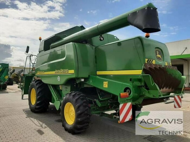 Mähdrescher tipa John Deere 9560 WTS, Gebrauchtmaschine u Calbe / Saale (Slika 3)