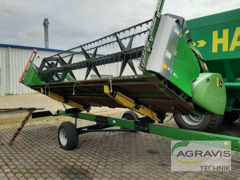 Mähdrescher tipa John Deere 9560 WTS, Gebrauchtmaschine u Calbe / Saale (Slika 14)