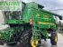 Mähdrescher van het type John Deere 9560i WTS HillMaster, Gebrauchtmaschine in REDLHAM (Foto 1)