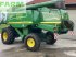 Mähdrescher des Typs John Deere 9560i WTS HillMaster, Gebrauchtmaschine in REDLHAM (Bild 2)