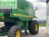 Mähdrescher Türe ait John Deere 9560i WTS HillMaster, Gebrauchtmaschine içinde REDLHAM (resim 8)