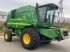 Mähdrescher типа John Deere 9560i WTS HillMaster, Gebrauchtmaschine в Zwettl (Фотография 4)