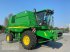 Mähdrescher a típus John Deere 9640 i WTS, Gebrauchtmaschine ekkor: Mühlengeez (Kép 8)