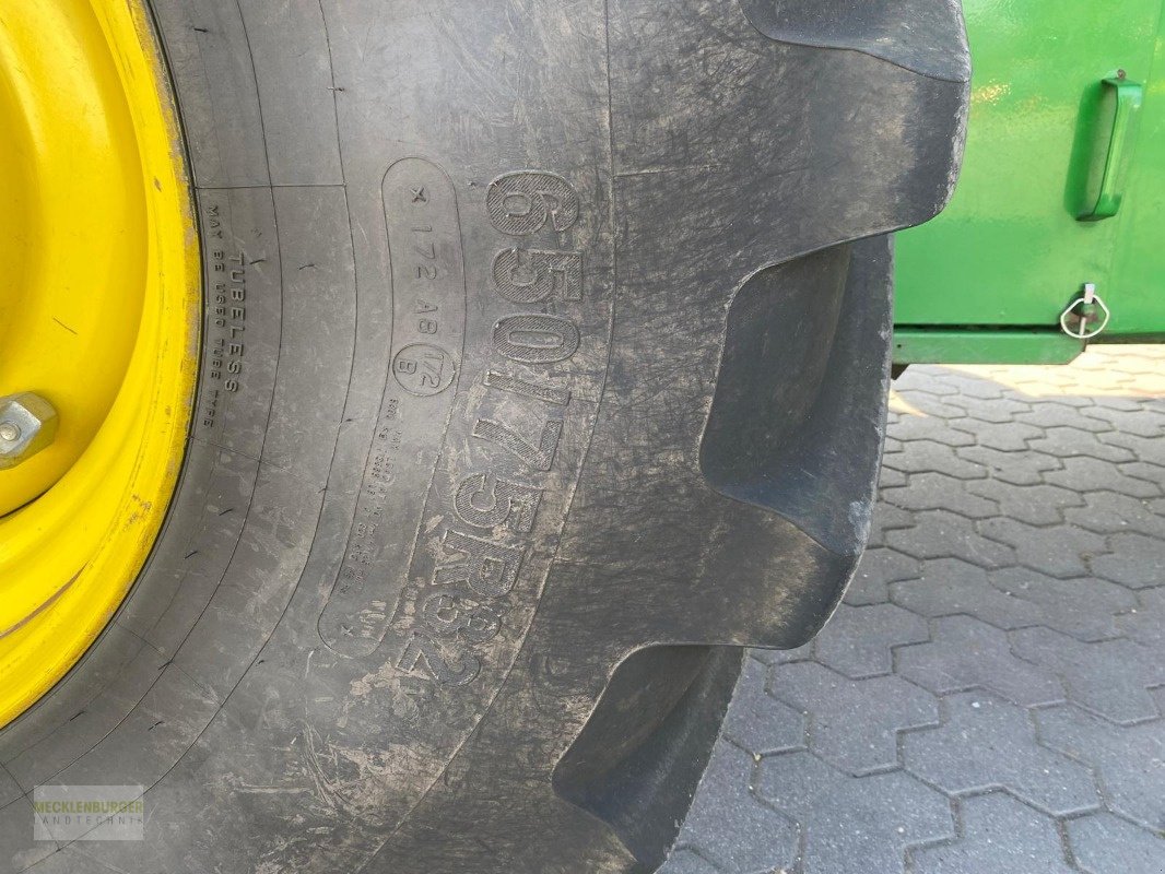 Mähdrescher za tip John Deere 9640 i WTS, Gebrauchtmaschine u Mühlengeez (Slika 11)