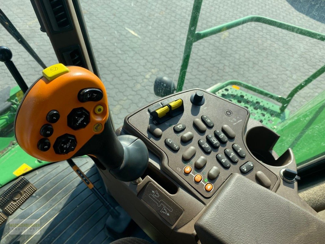 Mähdrescher του τύπου John Deere 9640 i WTS, Gebrauchtmaschine σε Mühlengeez (Φωτογραφία 13)