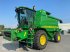 Mähdrescher a típus John Deere 9640 i WTS, Gebrauchtmaschine ekkor: Mühlengeez (Kép 1)