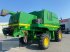 Mähdrescher типа John Deere 9640 i WTS, Gebrauchtmaschine в Mühlengeez (Фотография 5)