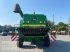 Mähdrescher του τύπου John Deere 9640 i WTS, Gebrauchtmaschine σε Mühlengeez (Φωτογραφία 4)