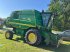 Mähdrescher des Typs John Deere 9640 WTS Hillmaster II, Gebrauchtmaschine in Cham (Bild 1)