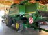 Mähdrescher des Typs John Deere 9640 WTS HM, Gebrauchtmaschine in REDLHAM (Bild 2)