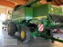 Mähdrescher del tipo John Deere 9640 WTS HM, Gebrauchtmaschine en Korneuburg (Imagen 4)