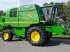 Mähdrescher типа John Deere 9640 wts, Gebrauchtmaschine в MORDY (Фотография 3)