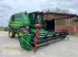 Mähdrescher типа John Deere 9640i WTS, Gebrauchtmaschine в Ort - Kunde (Фотография 3)