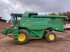 Mähdrescher typu John Deere 9640WTS HillMaster, Gebrauchtmaschine v Hamburg (Obrázek 2)