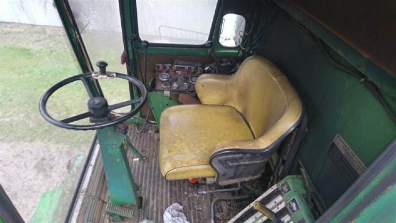 Mähdrescher tipa John Deere 965, Gebrauchtmaschine u Hemmet (Slika 5)