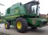 Mähdrescher des Typs John Deere 9660 i WTS, Gebrauchtmaschine in Bad Münder (Bild 2)