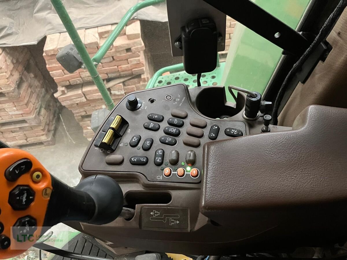 Mähdrescher tip John Deere 9660 WTS, Gebrauchtmaschine in Korneuburg (Poză 7)