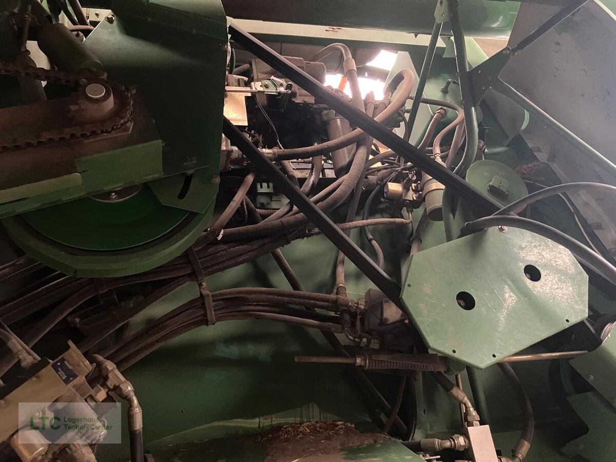 Mähdrescher za tip John Deere 9660 WTS, Gebrauchtmaschine u Korneuburg (Slika 12)