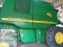 Mähdrescher типа John Deere 9660i WTS, Gebrauchtmaschine в Gleisdorf (Фотография 3)