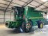 Mähdrescher del tipo John Deere 9680 WTS HILLMASTER, Gebrauchtmaschine en Olfen  (Imagen 1)