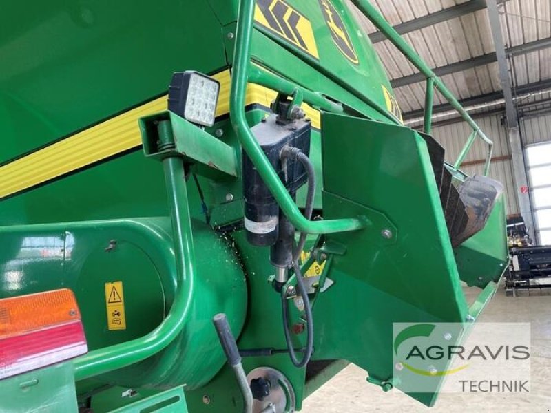 Mähdrescher del tipo John Deere 9680 WTS HILLMASTER, Gebrauchtmaschine en Olfen  (Imagen 24)