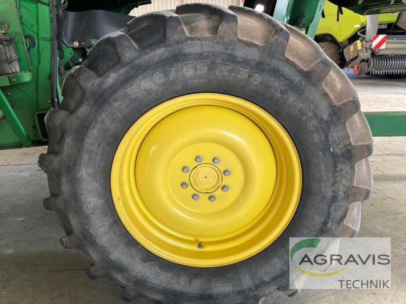 Mähdrescher del tipo John Deere 9680 WTS HILLMASTER, Gebrauchtmaschine en Olfen  (Imagen 27)