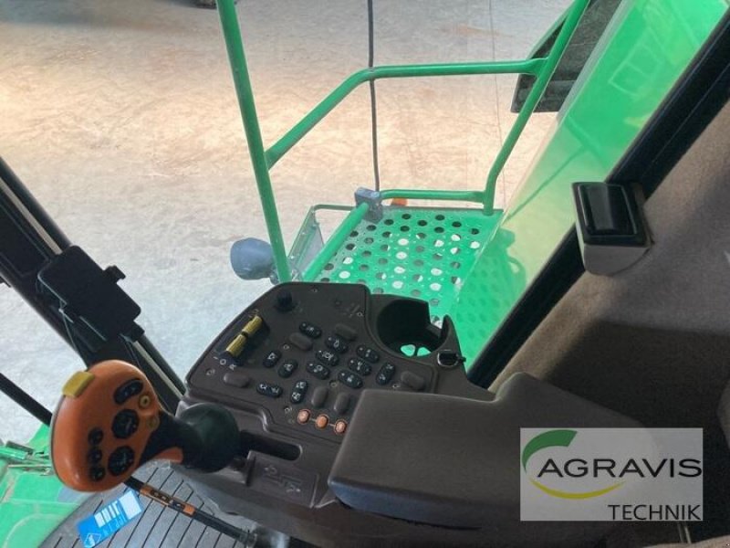 Mähdrescher za tip John Deere 9680 WTS HILLMASTER, Gebrauchtmaschine u Olfen  (Slika 7)