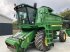 Mähdrescher del tipo John Deere 9680 WTS pæn og velholdt!, Gebrauchtmaschine en Rødekro (Imagen 8)