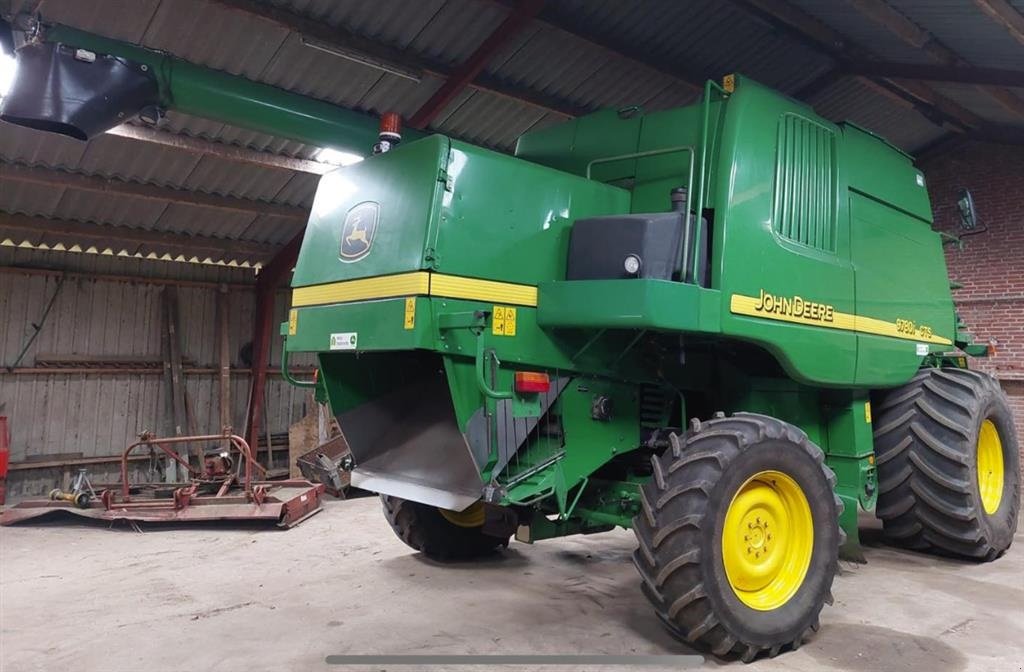 Mähdrescher typu John Deere 9780 CTS 1066 HØSTTIMER, Gebrauchtmaschine v Varde (Obrázek 2)