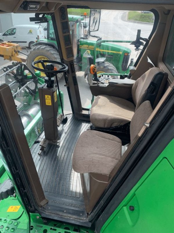 Mähdrescher del tipo John Deere 9780 CTS HM, Gebrauchtmaschine en Vogelsheim (Imagen 5)