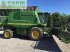 Mähdrescher typu John Deere 9780 cts, Gebrauchtmaschine v RANDERS SV (Obrázok 1)