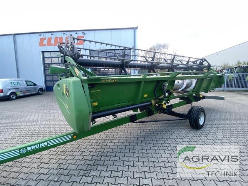 Mähdrescher typu John Deere 9780 CTS, Gebrauchtmaschine v Alpen (Obrázok 30)