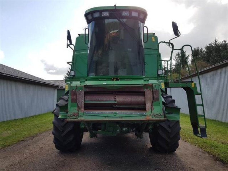 Mähdrescher typu John Deere 9780CTS, Gebrauchtmaschine v Hemmet (Obrázok 8)