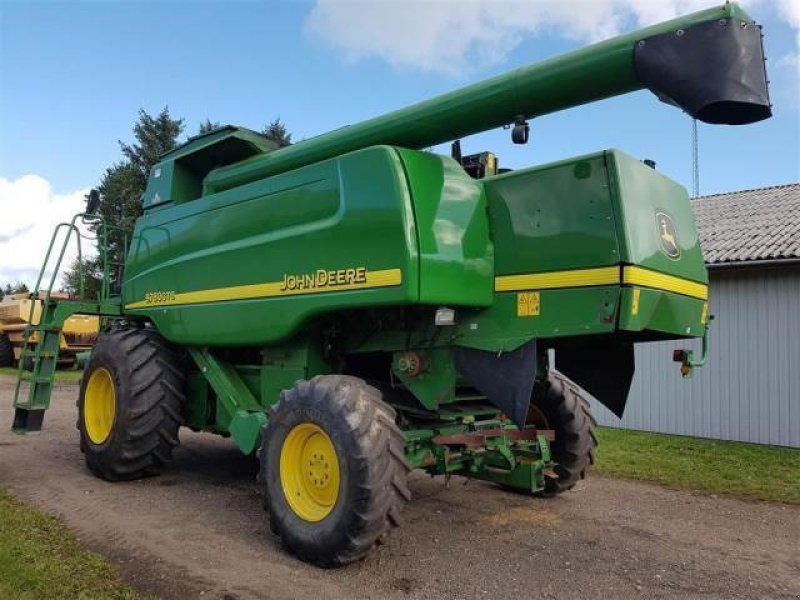 Mähdrescher του τύπου John Deere 9780CTS, Gebrauchtmaschine σε Hemmet (Φωτογραφία 3)