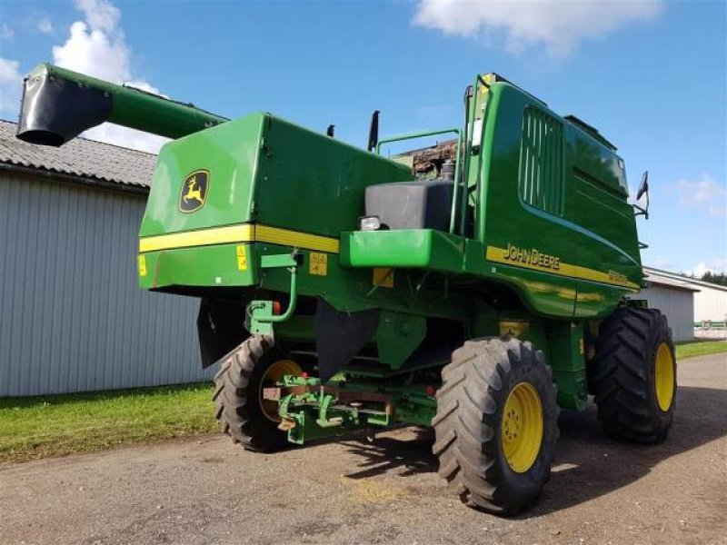 Mähdrescher του τύπου John Deere 9780CTS, Gebrauchtmaschine σε Hemmet (Φωτογραφία 5)