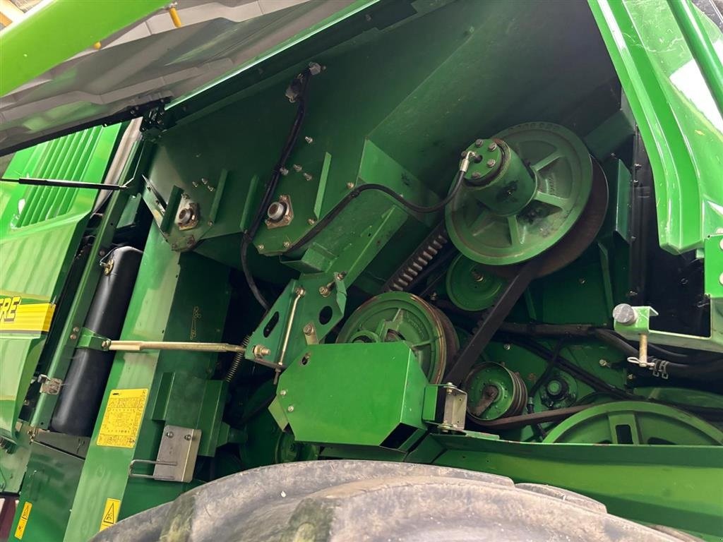 Mähdrescher typu John Deere 9780i CTS INCL John Deere 630 RX skærebord og Fasterholt vogn. Ring til Ulrik pa 40255544. Jeg snakker Jysk, tysk og engelsk., Gebrauchtmaschine v Kolding (Obrázek 7)