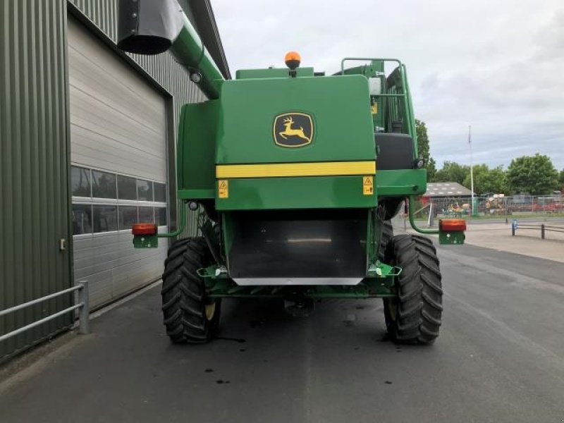 Mähdrescher typu John Deere 9780I CTS, Gebrauchtmaschine v Middelfart (Obrázek 5)