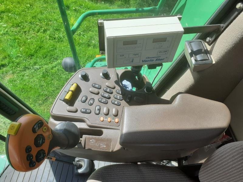 Mähdrescher tip John Deere 9780I, Gebrauchtmaschine in BRAY en Val (Poză 5)